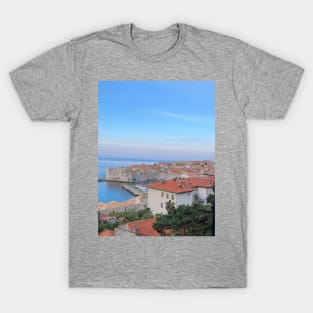 Dubrovnik, Old Town T-Shirt